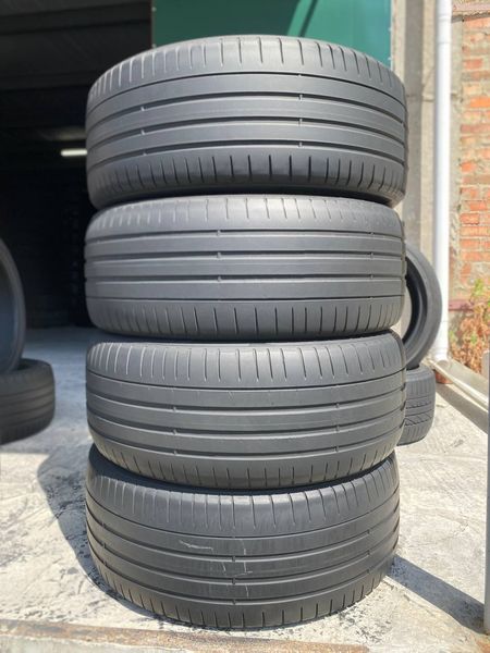 245/40R19 Pirelli P Zero 01135olx фото