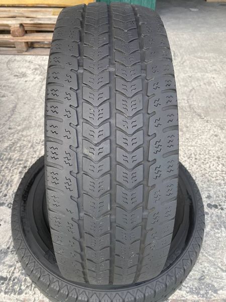 205/65R16C Semperit Van-Grip 2 01268olx фото