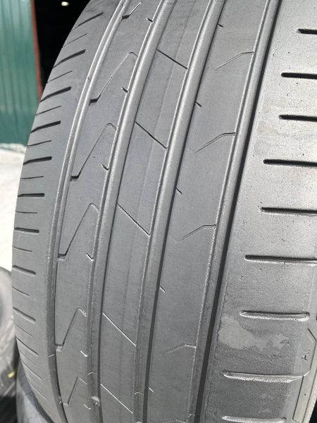 215/55R17 Hankook Ventus Prime 3 0981 фото