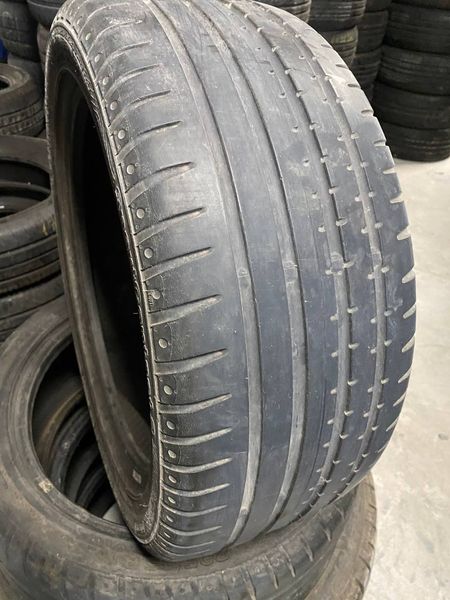 205/45R16 Continental SportContact 2 М0131olx фото