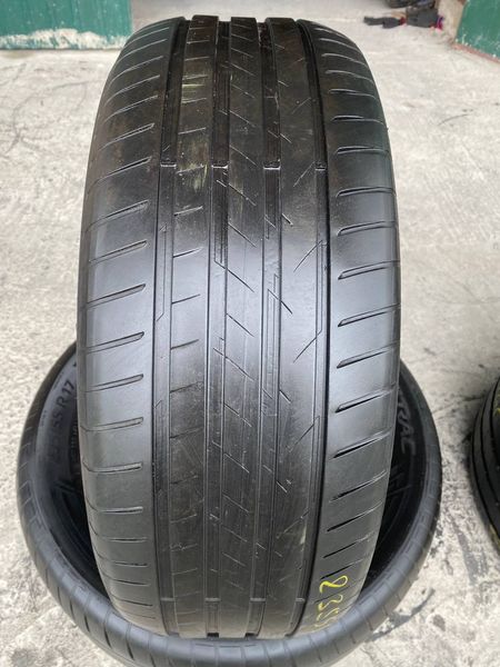 235/55R17 Vredestein Ultrac 01085 фото