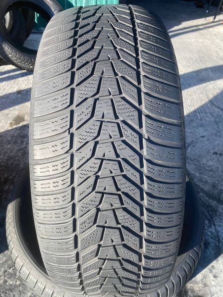 255/60R17 Hankook Winter i`Cept evo 3 01825 фото