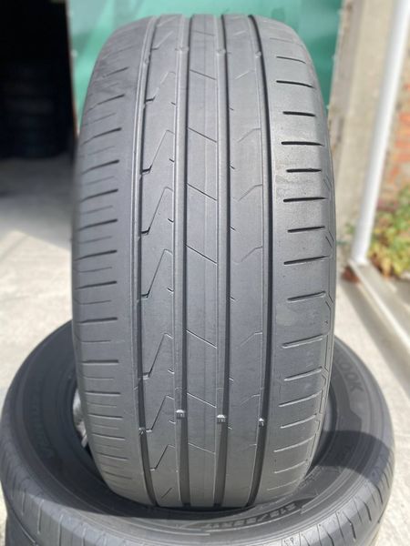 215/55R17 Hankook Ventus Prime 3 0981 фото