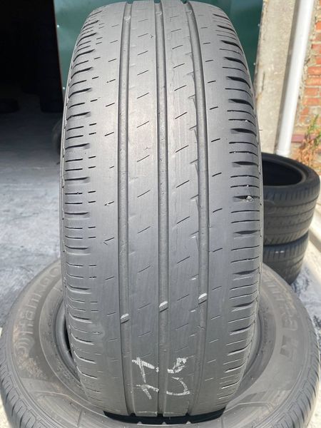 205/65R16C Hankook Vantra LT 01235olx фото