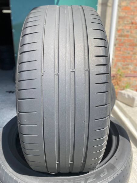 245/40R19 Pirelli P Zero 01135olx фото