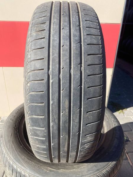 185/60R15 Nexen N`Blue HD М01644 фото