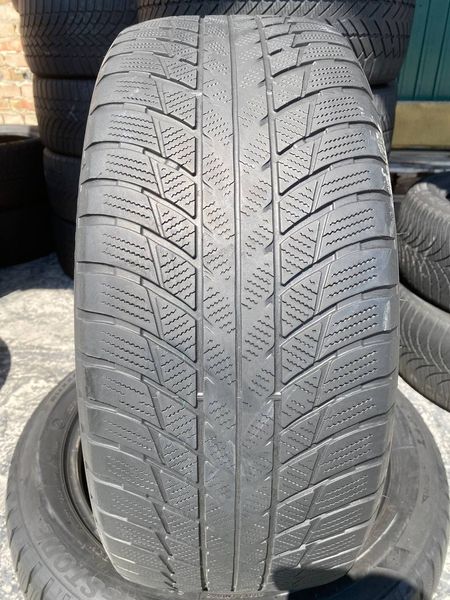 225/50R18 Bridgestone Blizzak LM001 01496olx фото