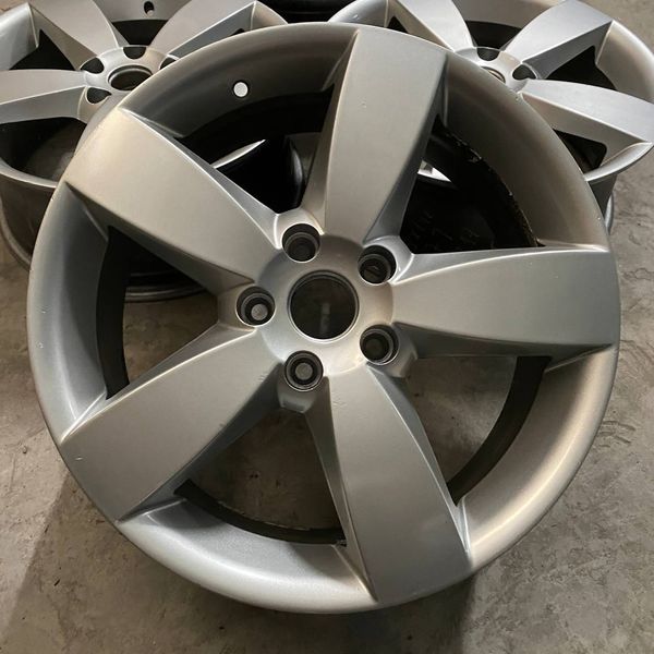 5x112 R17 (7J, ET41) Audi, Volkswagen d01250 фото