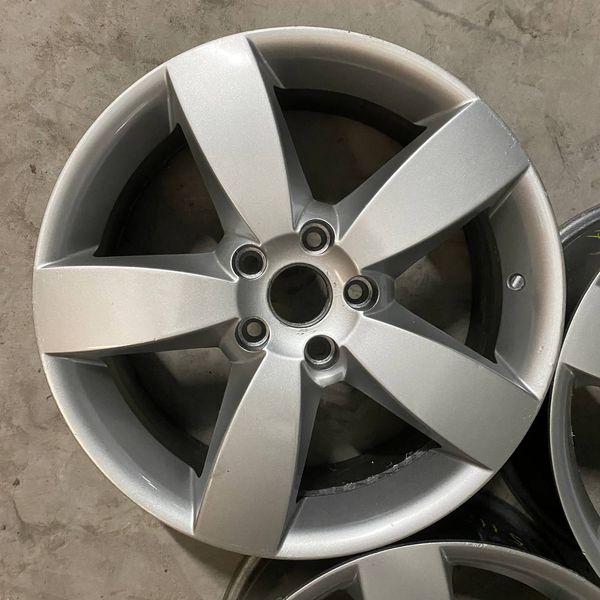 5x112 R17 (7J, ET41) Audi, Volkswagen d01250 фото