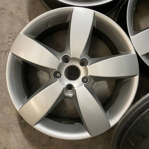 5x112 R17 (7J, ET41) Audi, Volkswagen d01250 фото