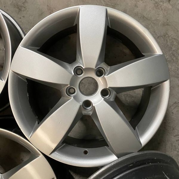 5x112 R17 (7J, ET41) Audi, Volkswagen d01250 фото