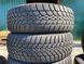 195/65R15 Dunlop Winter Response-2 0533olx фото 8