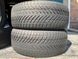 225/55R17 Nokian WR SnowProof P 0780 фото 4