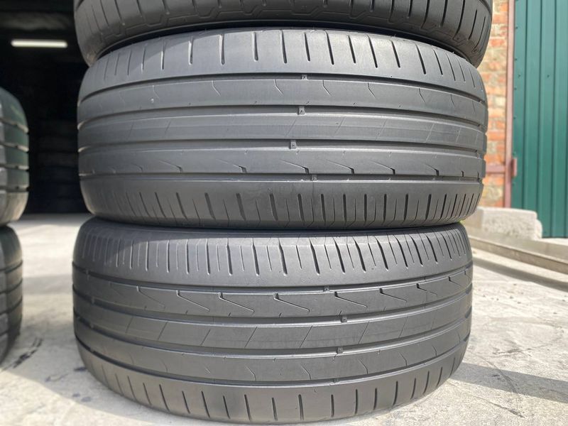 215/55R17 Hankook Ventus Prime 3 0981 фото