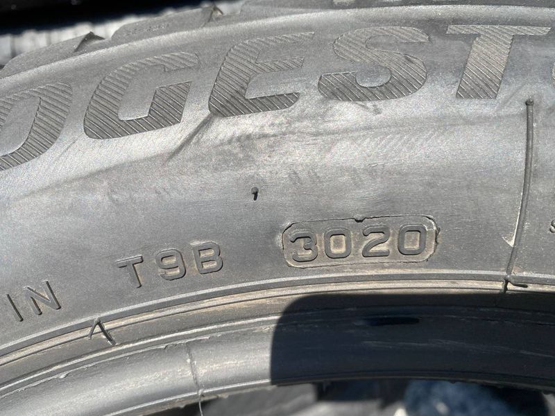 225/50R18 Bridgestone Blizzak LM001 01496olx фото