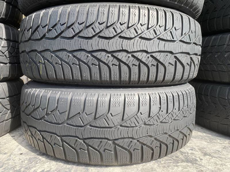 185/60R15 Kleber KrisalpHP2 0067 фото