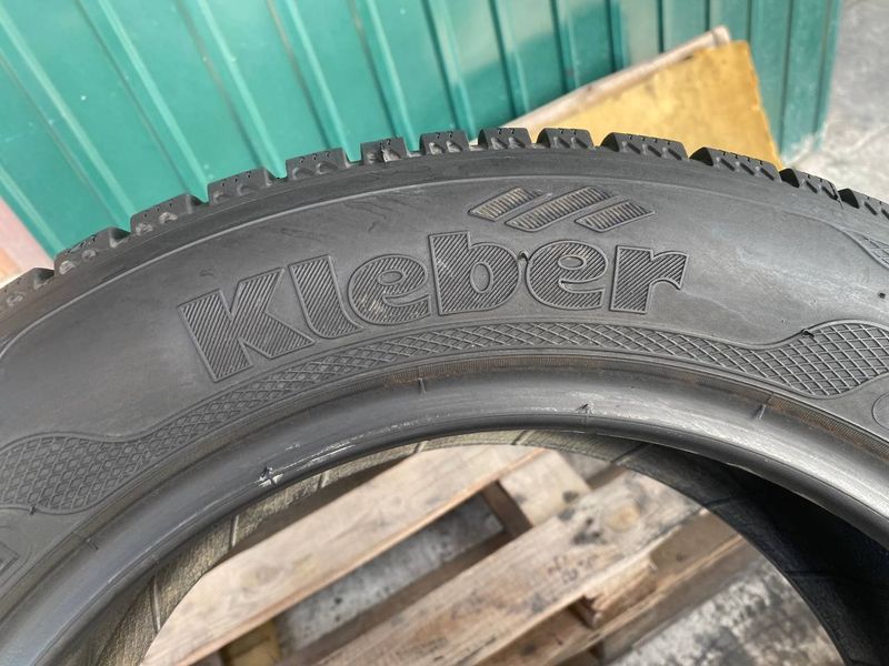 185/60R15 Kleber KrisalpHP2 0067 фото