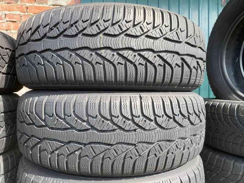 185/60R15 Kleber KrisalpHP2 0067 фото