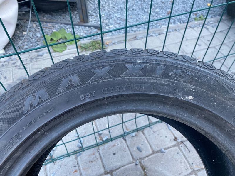 195/55R15 Maxxis ALLSeason 0299olx фото