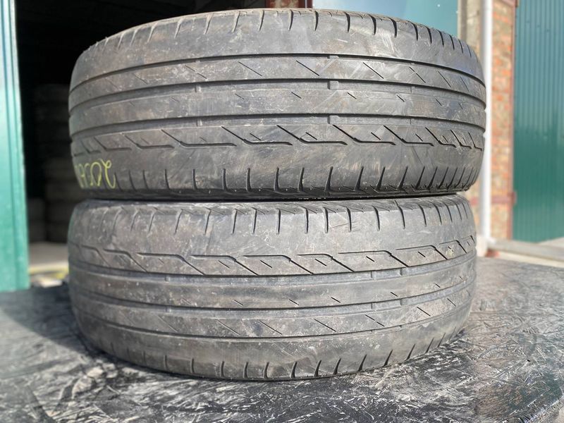 205/60R16 Bridgestone Turanza T001 0146olx фото