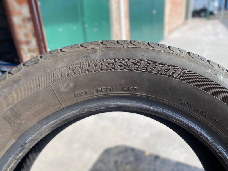 205/60R16 Bridgestone Turanza T001 0146olx фото