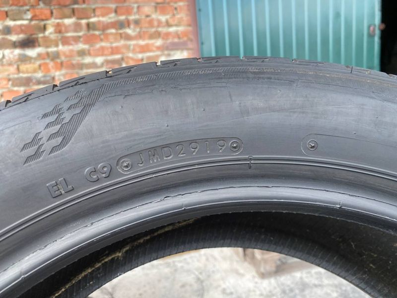 215/55R18 Bridgestone Turanza T005 A d0297olx фото