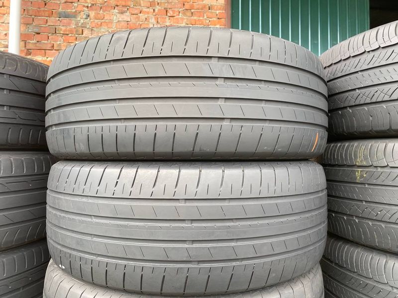 215/55R18 Bridgestone Turanza T005 A d0297olx фото