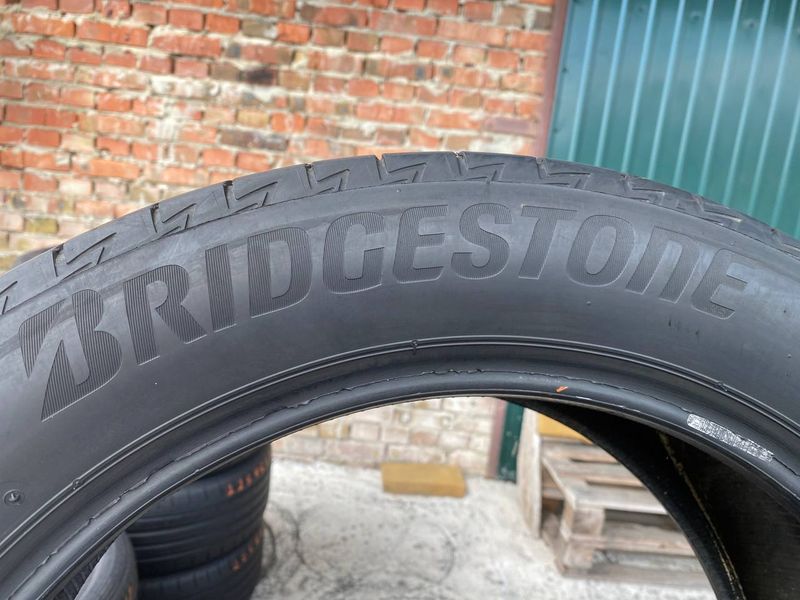 215/55R18 Bridgestone Turanza T005 A d0297olx фото