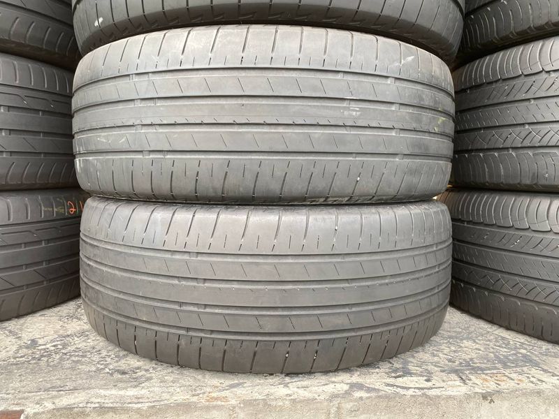 215/55R18 Bridgestone Turanza T005 A d0297olx фото