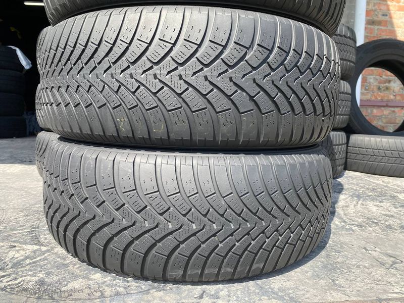 225/60R17 Falken EuroWinter HS01 SUV d0395 фото