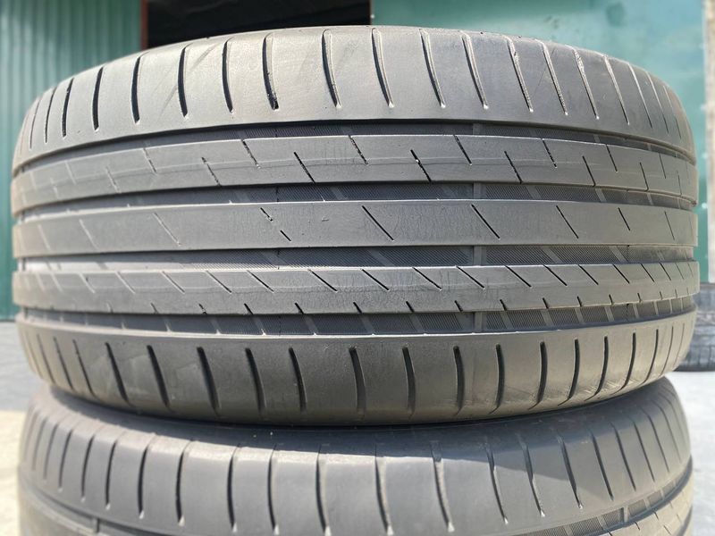 255/45R18 Apollo Aspire XP 0832olx фото