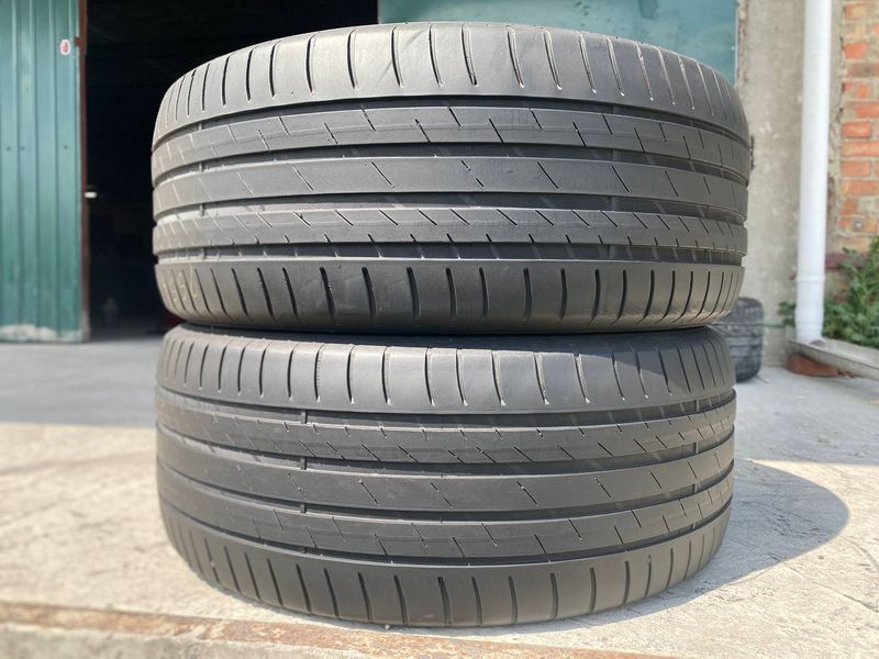 255/45R18 Apollo Aspire XP 0832olx фото