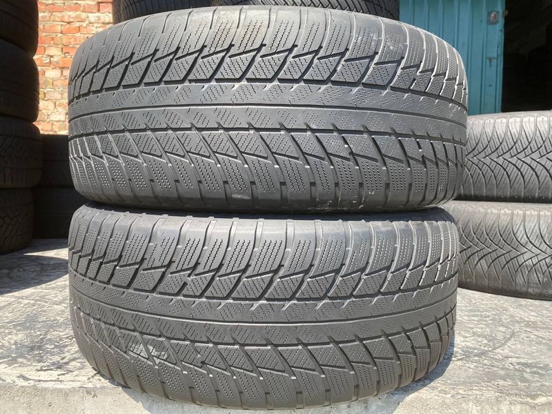 225/50R18 Bridgestone Blizzak LM001 01496olx фото