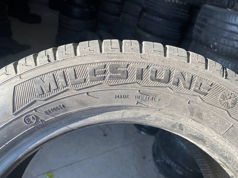 165/65R14 Milestone Revolution M0382 фото