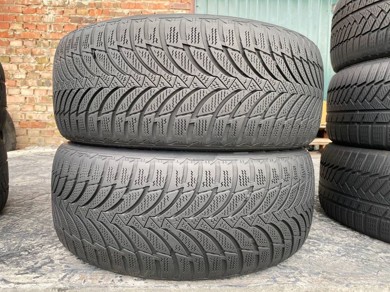 225/55R16 Nexen Winguard Snow`G WH2 01591 фото