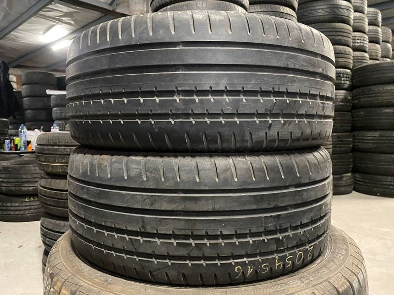 205/45R16 Continental SportContact 2 М0131olx фото