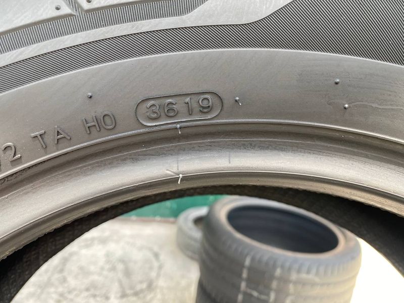 205/65R16C Hankook Vantra LT 01235olx фото