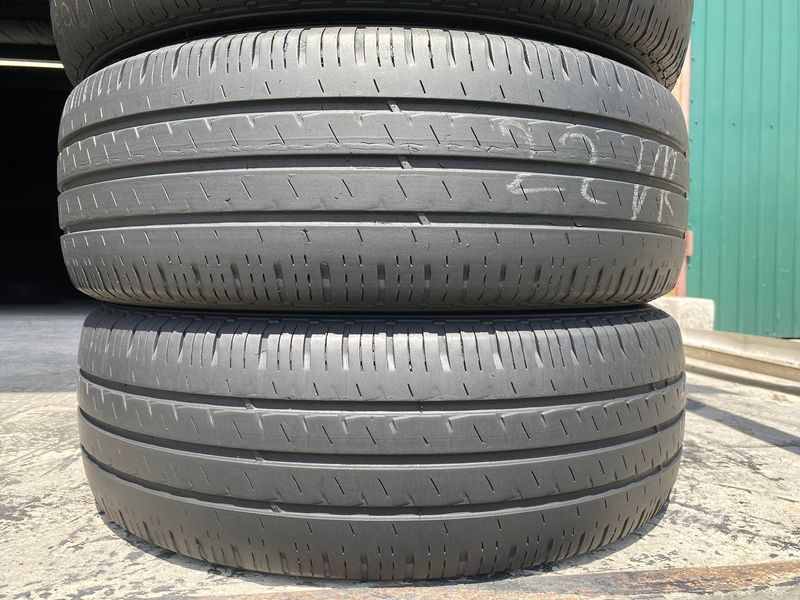 205/65R16C Hankook Vantra LT 01235olx фото