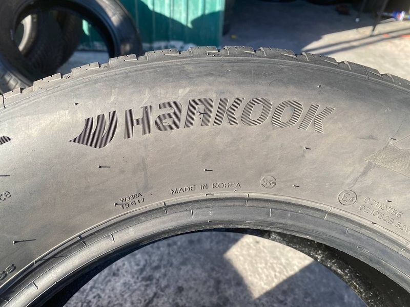 255/60R17 Hankook Winter i`Cept evo 3 01825 фото