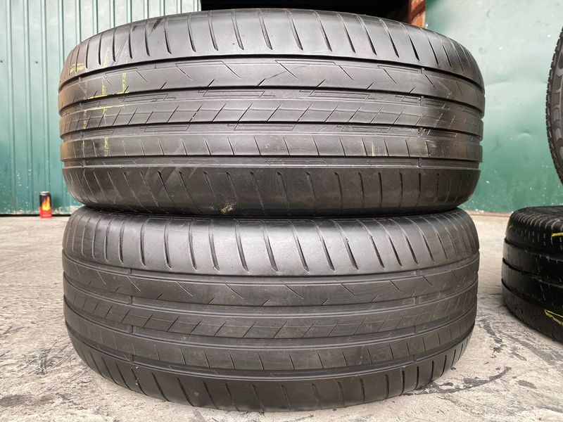 235/55R17 Vredestein Ultrac 01085 фото