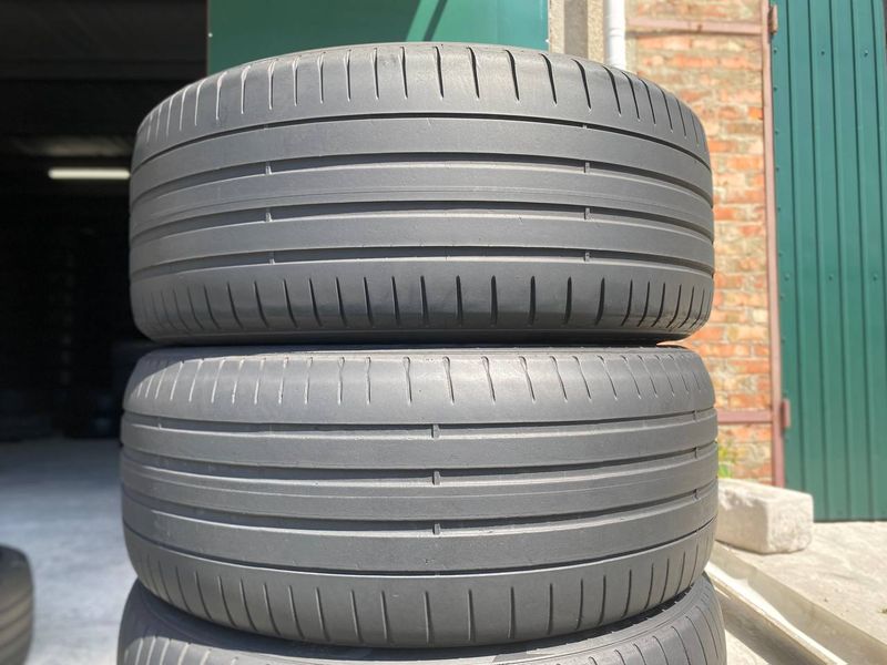 245/40R19 Pirelli P Zero 01135olx фото