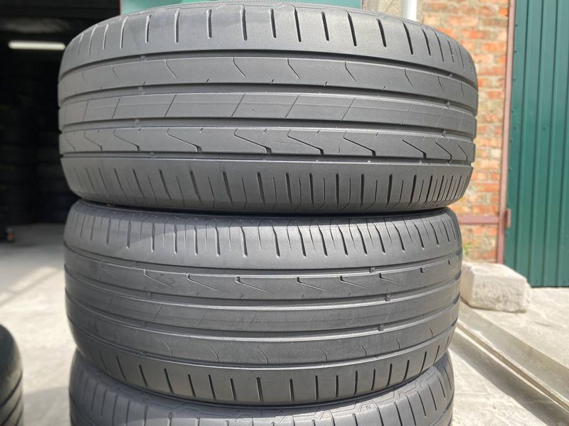 215/55R17 Hankook Ventus Prime 3 0981 фото