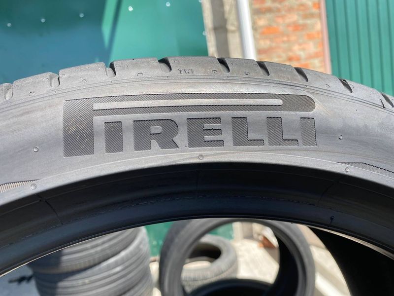 245/40R19 Pirelli P Zero 01135olx фото