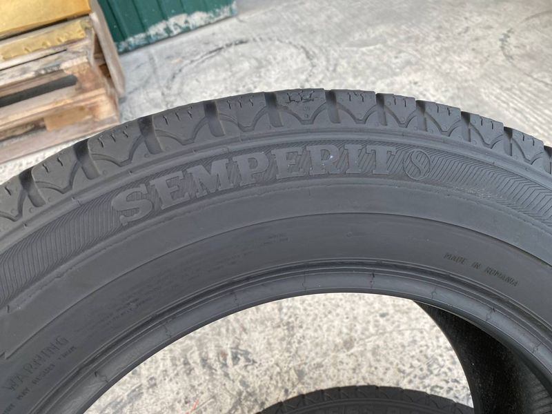 205/65R16C Semperit Van-Grip 2 01268olx фото