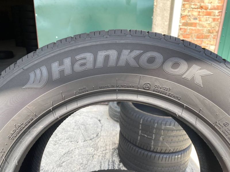 205/65R16C Hankook Vantra LT 01235olx фото