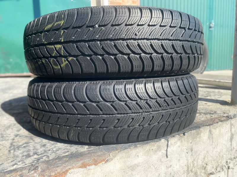 155/65R14 Sava Eskimo S3 01723olx фото