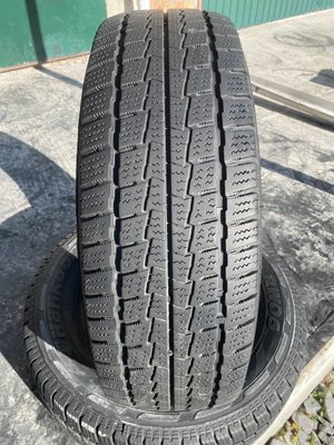 215/70R15C Hankook Winter RW06 01876olx фото