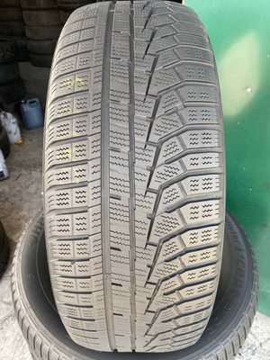 225/60R17 Hankook Winter ICept EVO2 d0396 фото