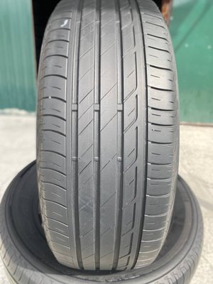 215/60R17 Bridgestone Turanza T001 0982olx фото