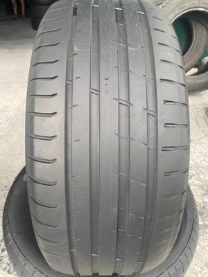 245/50R18 Nokian Powerproof 01188olx фото